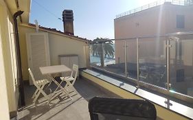 CASAVIVA - Casa Vacanze a Ceriale con terrazza