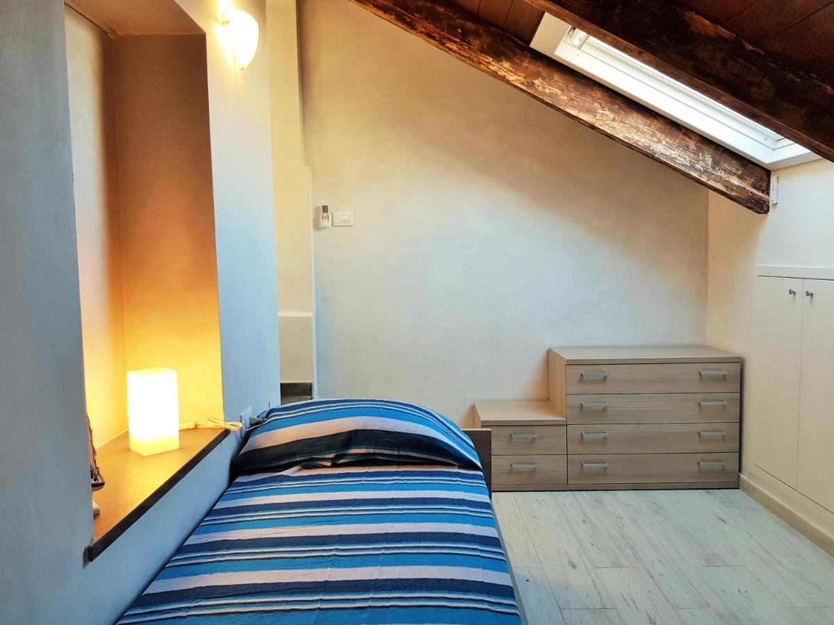 CASAVIVA - Casa Vacanze a Ceriale con terrazza Esterno foto